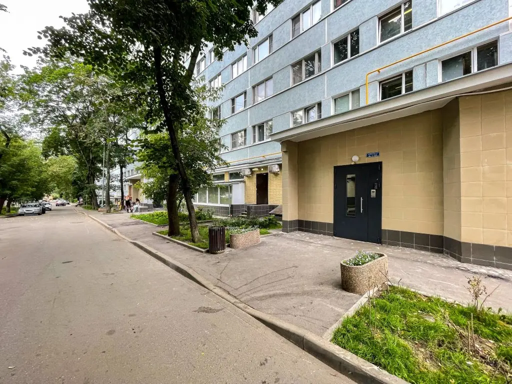 Москва: Апартаменты на Волгоградском проспекте