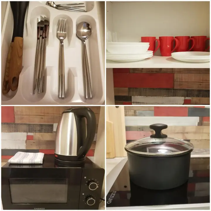 Нефтеюганск: Apartamenty v 6-om mikrorayone, 7