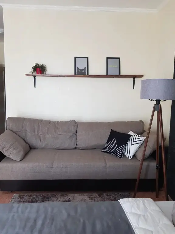 Нефтеюганск: Apartamenty v 6-om mikrorayone, 7