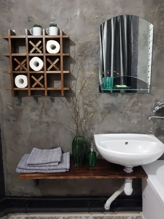 Нефтеюганск: Apartamenty v 6-om mikrorayone, 7