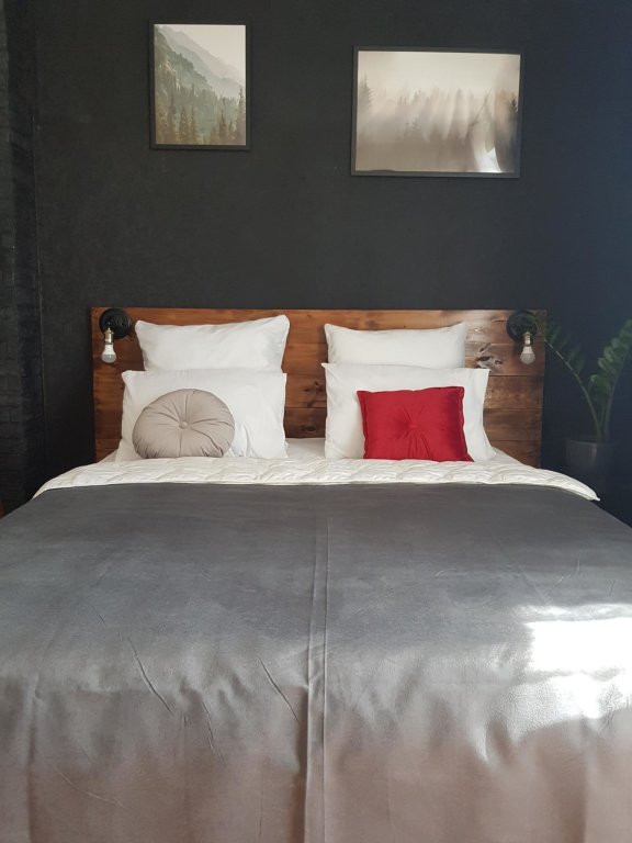 Нефтеюганск: Apartamenty v 6-om mikrorayone, 7