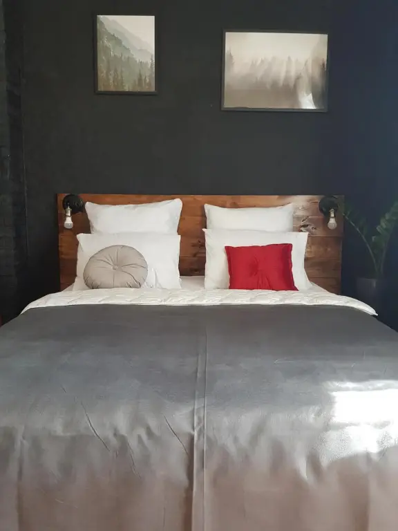 Нефтеюганск: Apartamenty v 6-om mikrorayone, 7