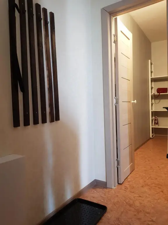 Нефтеюганск: Apartamenty v 6-om mikrorayone, 7