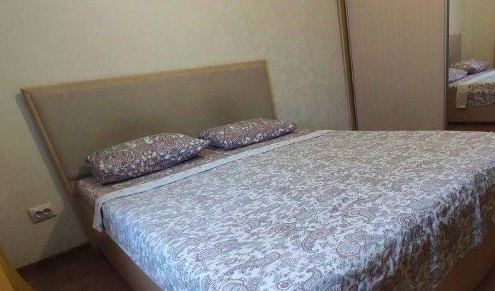 Омск: Апартаменты на улице Куйбышева 144