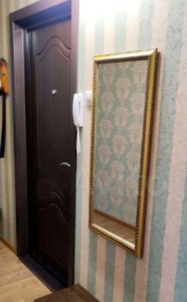 Омск: Апартаменты на улице Куйбышева 144