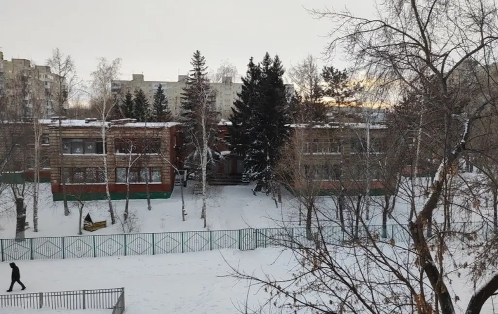 Омск: Апартаменты на улице Стальского