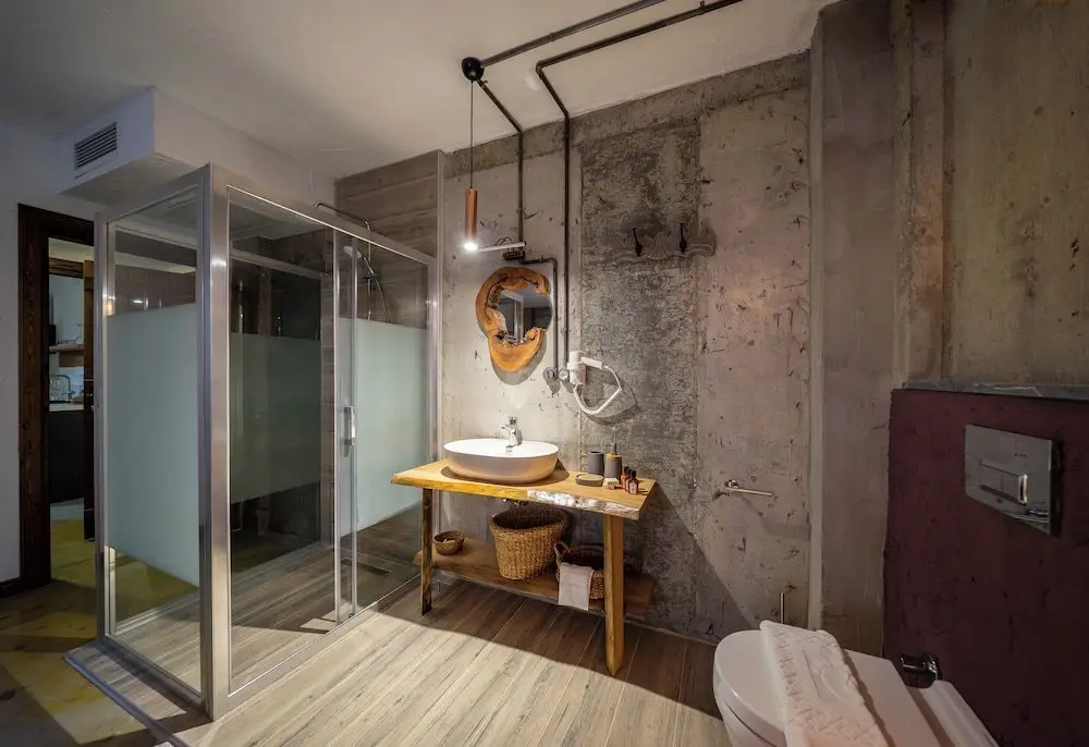 Акьяка: Kikonia Art & Suites