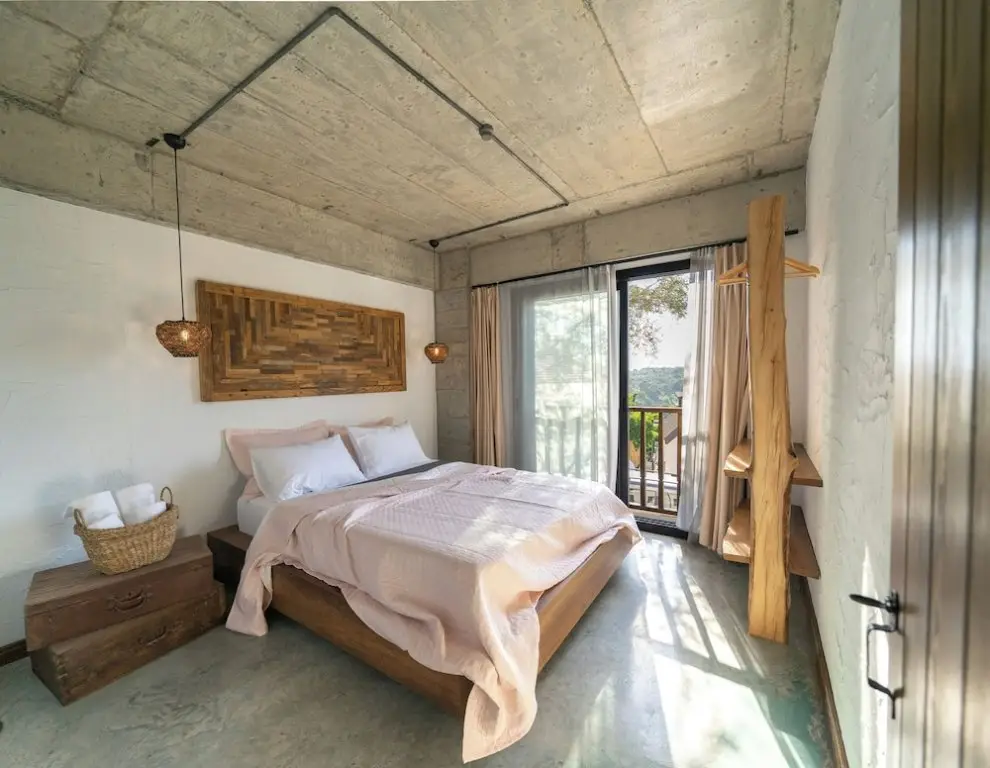 Акьяка: Kikonia Art & Suites