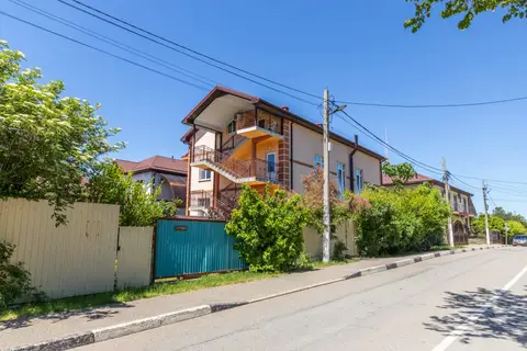 Гостевой дом Морской — фото 1