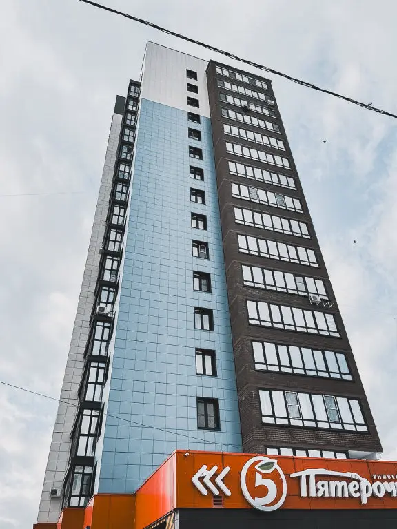 Киров: Family Space