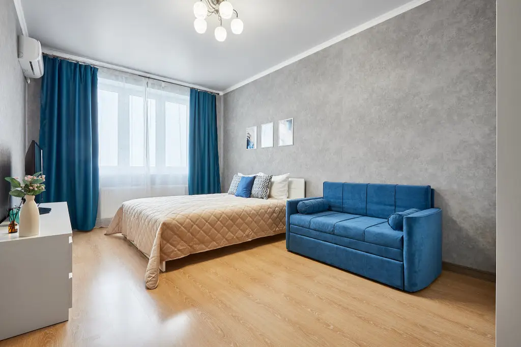 Квартира 2 Ночи на Улице Ставропольская 336/6 — фото 1