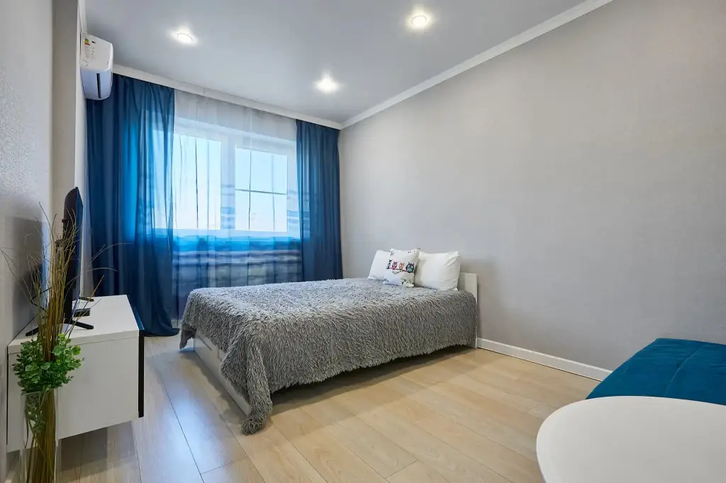 Краснодар: Квартира 2 Ночи на Улице Командорская 3 корпус 2