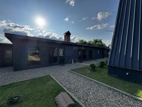 A-house (А-хаус) — фото 1
