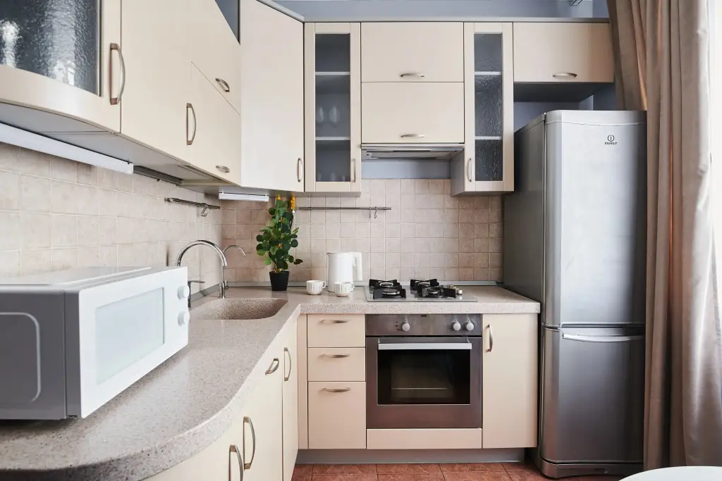 Москва: Квартира GM Apartments Стильная двушка на Большой Садовой