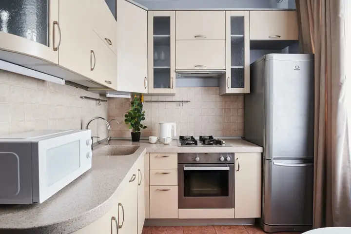 Москва: Квартира GM Apartments Стильная двушка на Большой Садовой