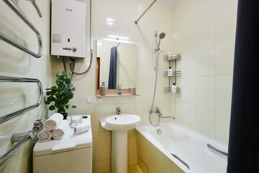 Москва: Квартира GM Apartments Стильная двушка на Большой Садовой