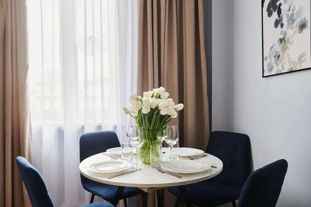 Москва: Квартира GM Apartments Стильная двушка на Большой Садовой