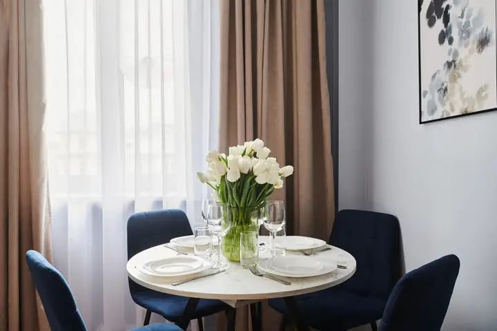 Москва: Квартира GM Apartments Стильная двушка на Большой Садовой