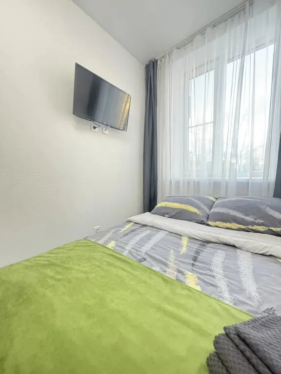 Ломоносов: Апартаменты Нижний Ораниенбаум (104)