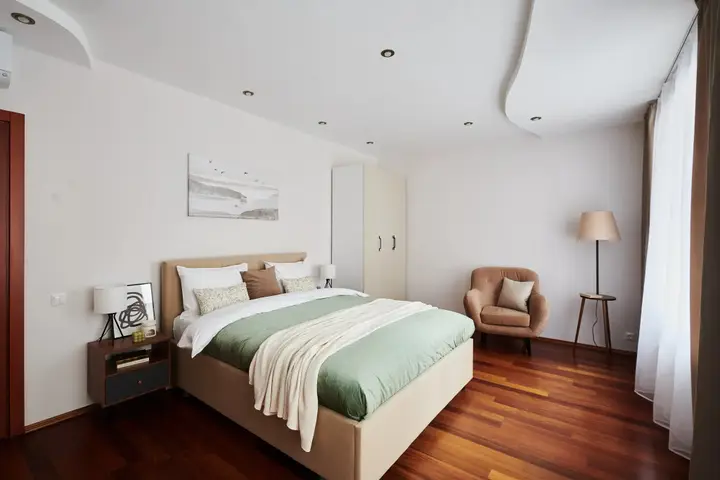 Москва: Квартира GM Apartments в Элитном доме на Арбате