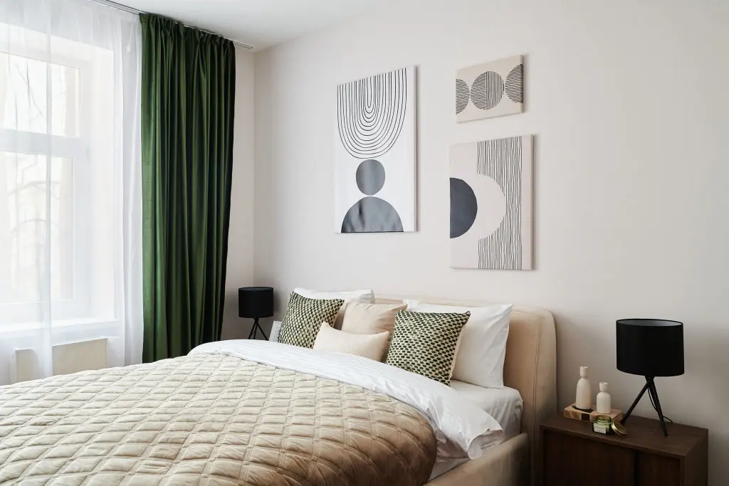 Москва: Квартира GM Apartments в Элитном доме на Арбате