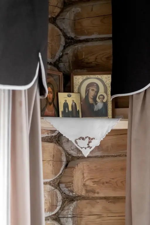 Палех: Olafa Home (Олафа Хоум)