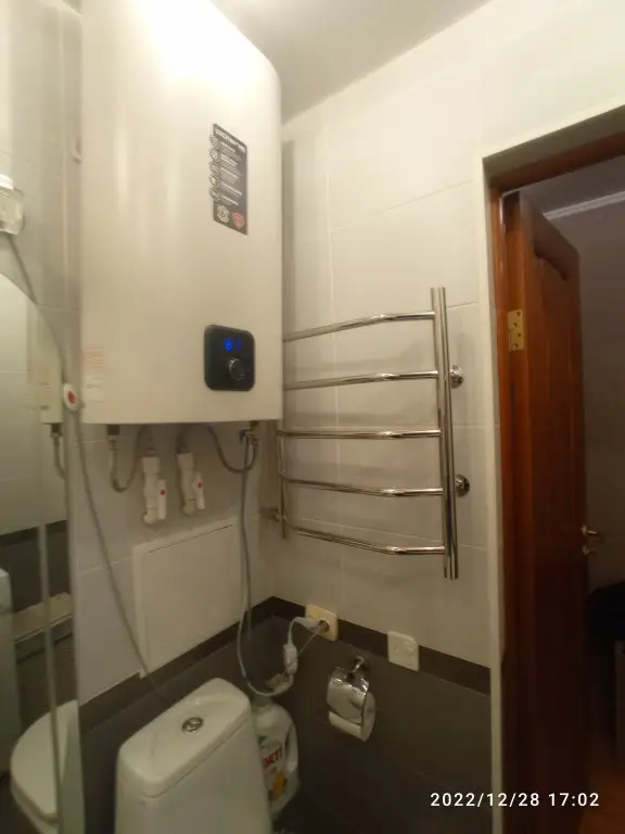Петропавловск-Камчатский: Квартира Уютная с видом на вулканы