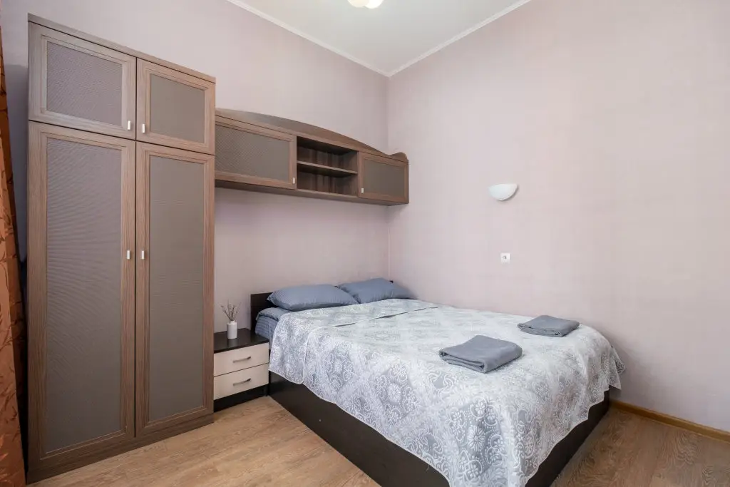 Санкт-Петербург: Апартаменты Sutki Rent в доходном доме Головкиной