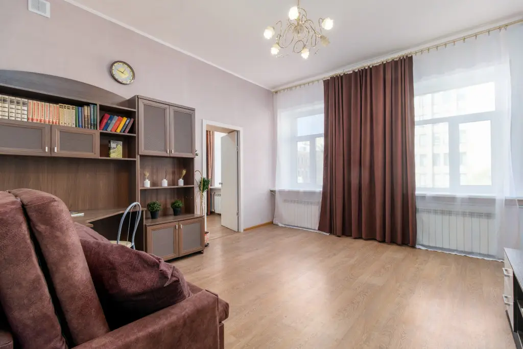 Санкт-Петербург: Апартаменты Sutki Rent в доходном доме Головкиной