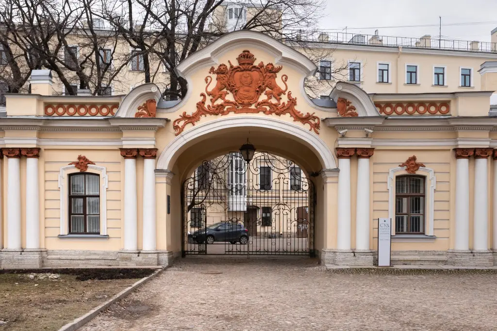 Апартаменты Шереметьевский уголок — фото 1