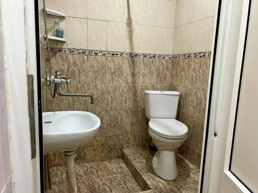 Вардане: У Сусанны
