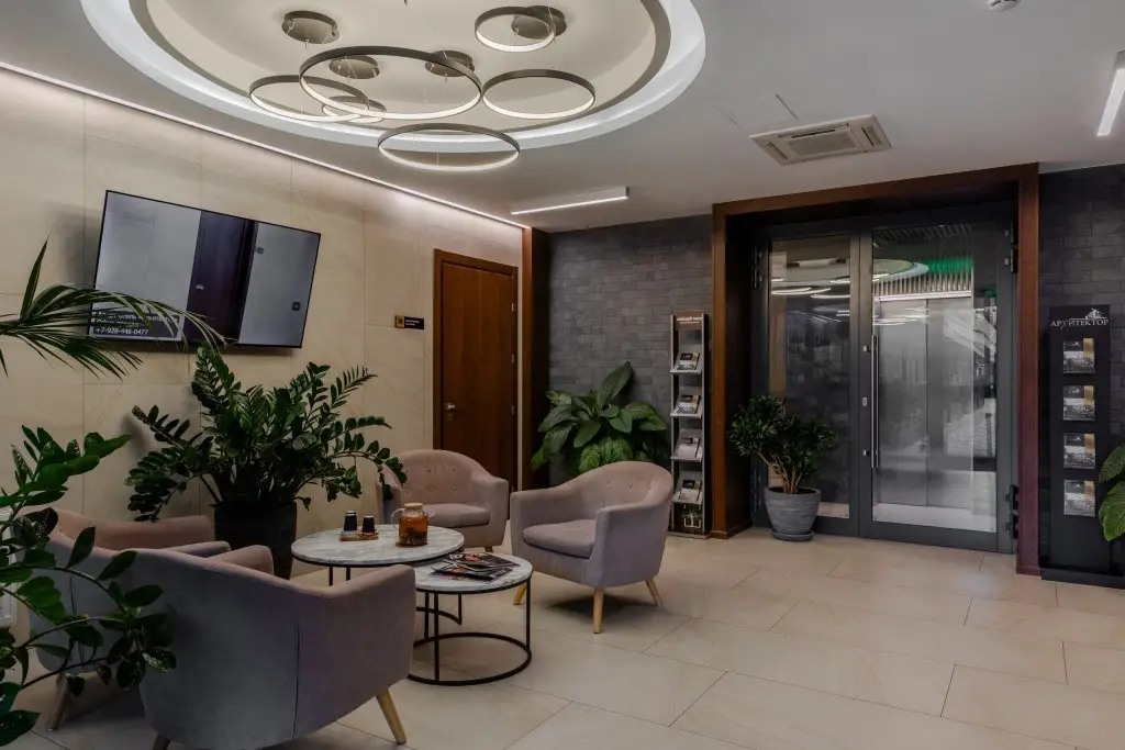Сочи: Апартаменты Архитектор RED APARTMENTS