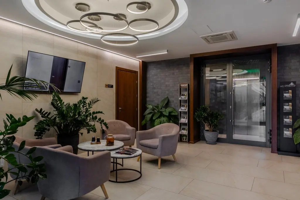 Сочи: Апартаменты Архитектор RED APARTMENTS