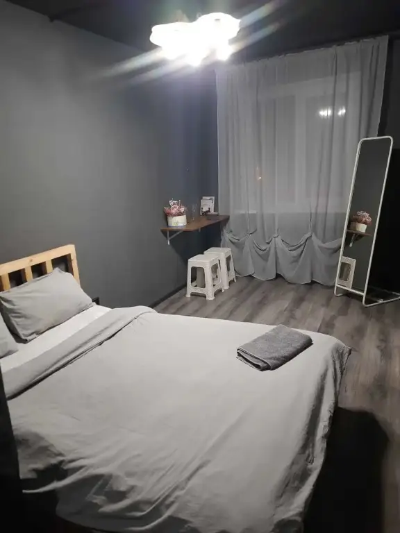 Уфа: Na Riharda Zorge 6 Apartment