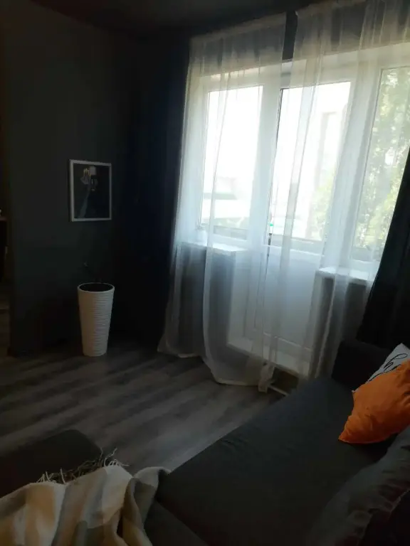 Уфа: Na Riharda Zorge 6 Apartment