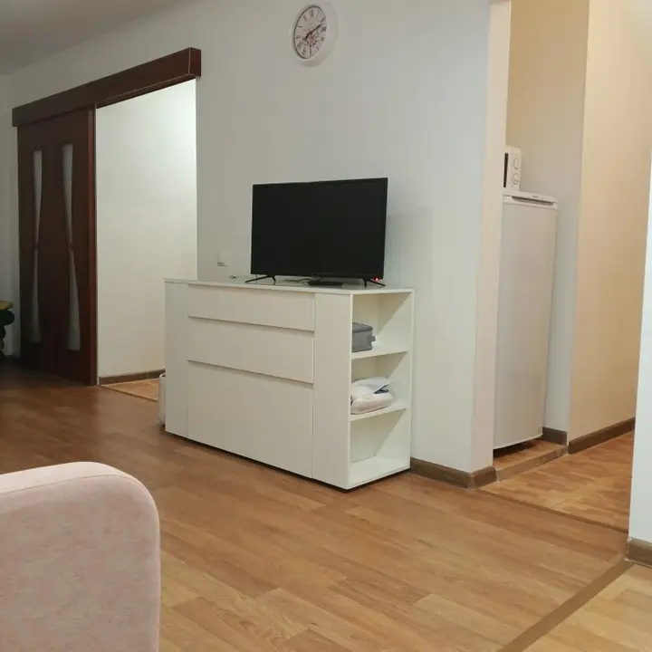Уфа: Квартира на Менделеева 9/1