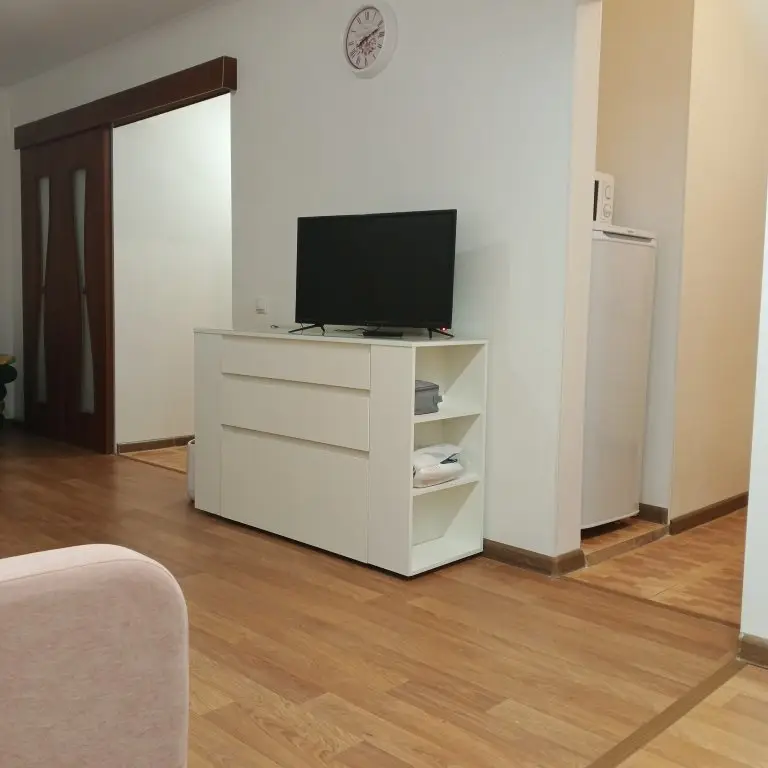Уфа: Квартира на Менделеева 9/1