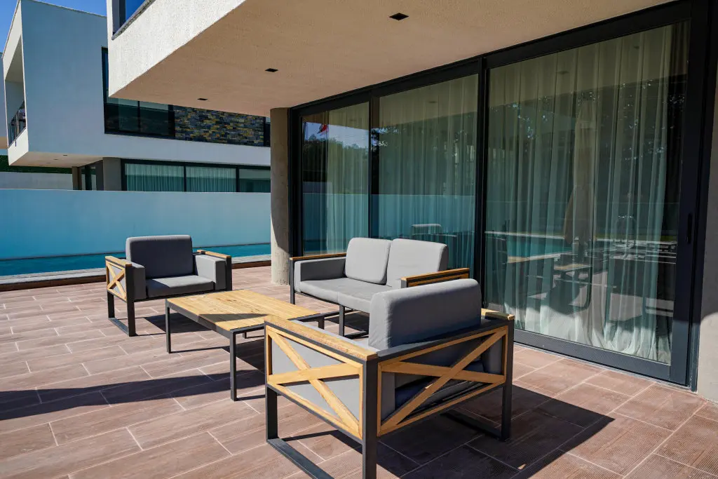 Акьярлар: Villa The Ni Villas Akyarlar