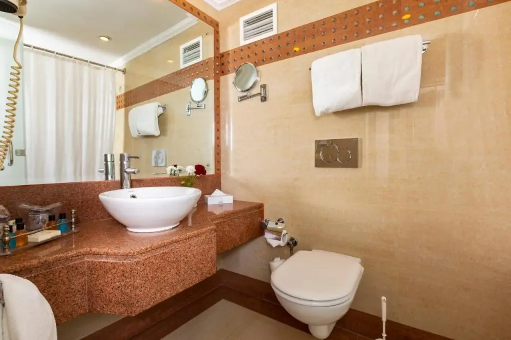 Каир: Отель Hotel Golden Tulip Flamenco Travel