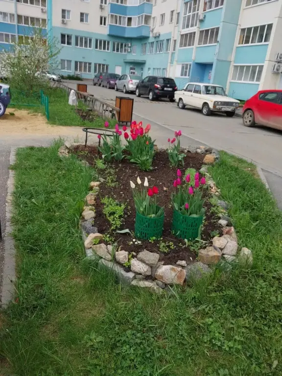 Челябинск: Квартира Уютная малышка в Академе