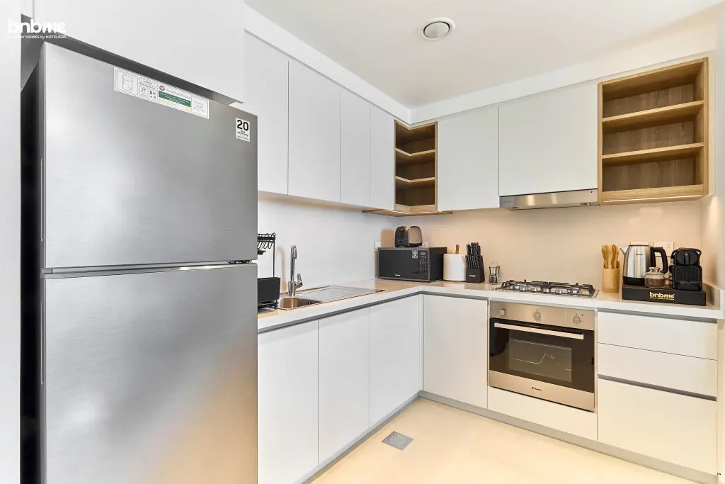 Дубай: Апартаменты bnbmehomes | Downtown Dream Pad | 5 mins to Burj Khalifa - 4203