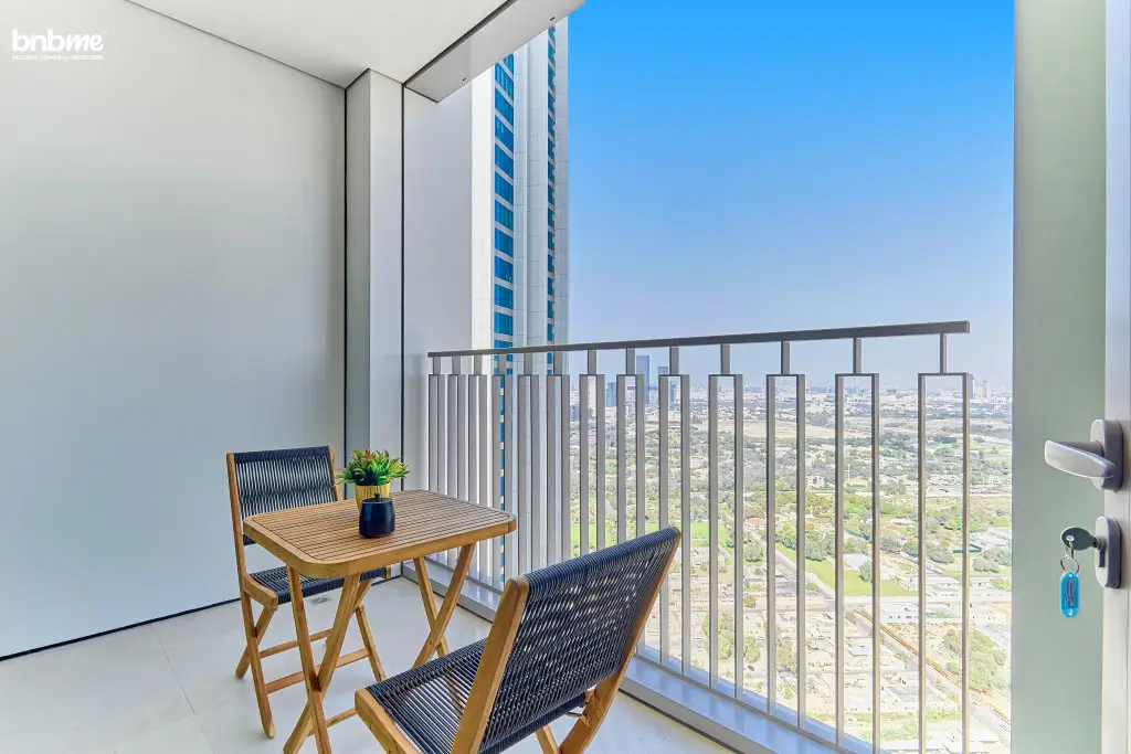 Дубай: Апартаменты bnbmehomes | Downtown Dream Pad | 5 mins to Burj Khalifa - 4203