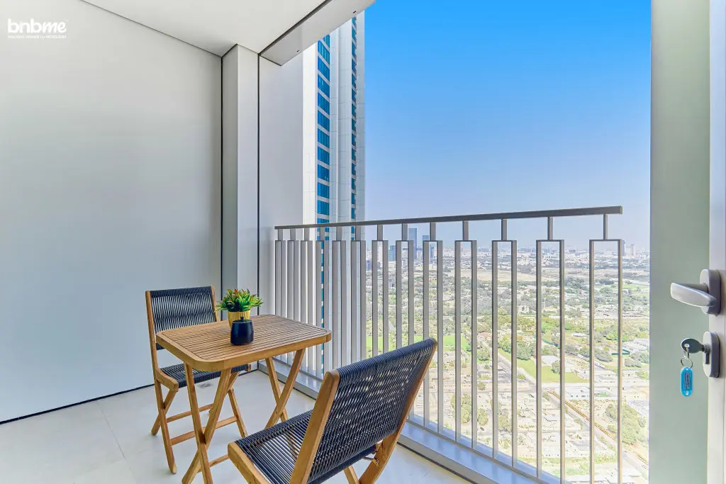 Дубай: Апартаменты bnbmehomes | Downtown Dream Pad | 5 mins to Burj Khalifa - 4203