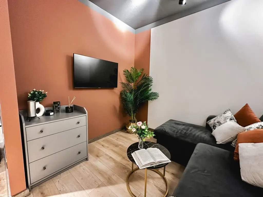 Казань: Квартира Sunville c озером и видом