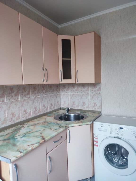 Магнитогорск: Однокомнатна я квартира по ул. Бориса Ручьева 8/1