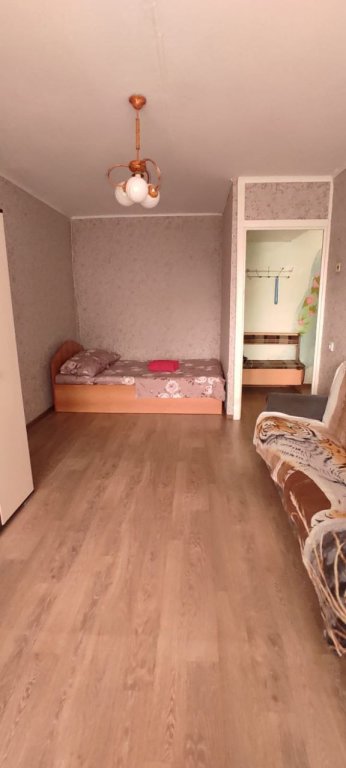 Магнитогорск: Квартира однокомнатная проспект Ленина 126