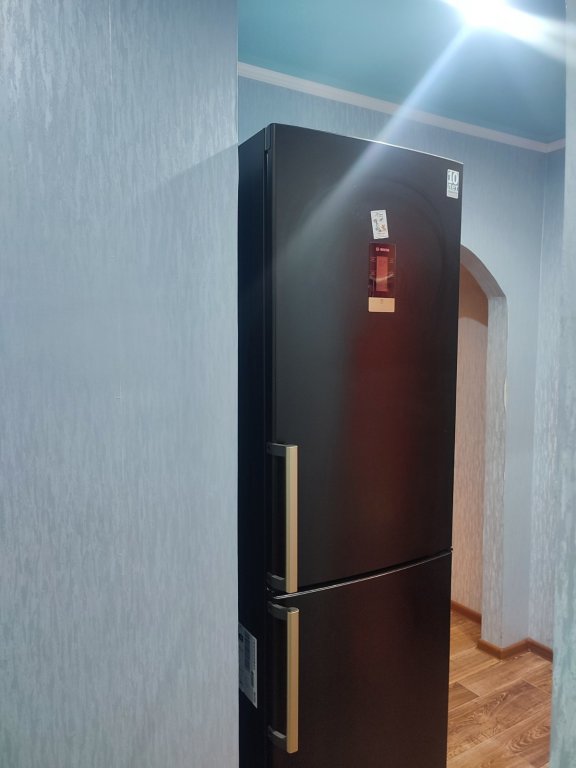Магнитогорск: Однокомнатная квартира по пр. Карла Маркса 99/1
