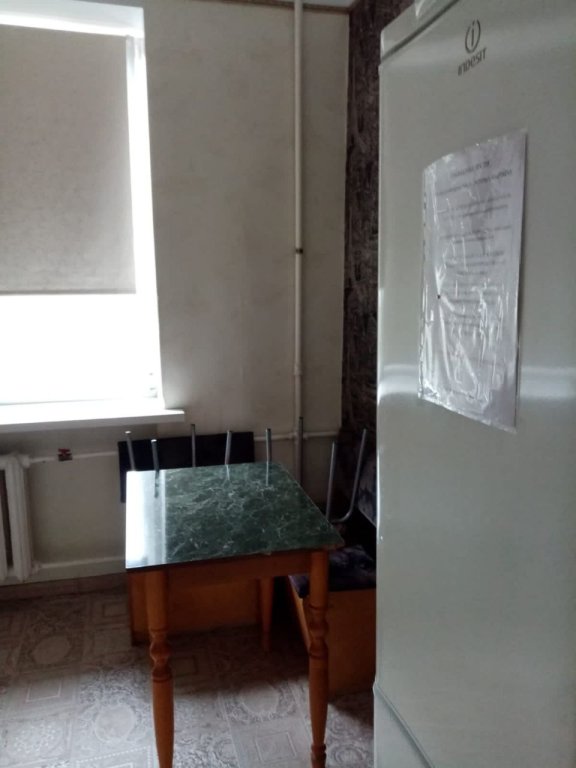 Магнитогорск: Двухкомнатная квартира по ул. Ленинградская 21