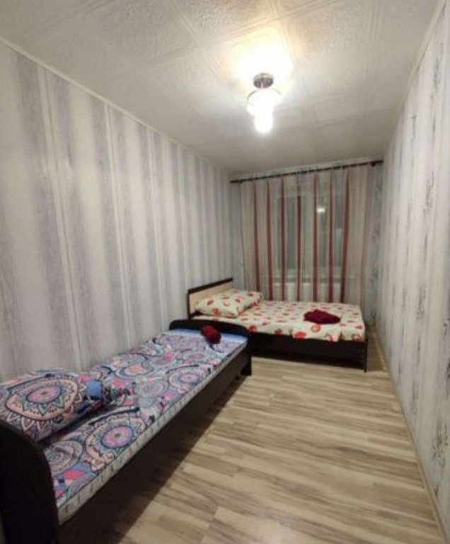 Двухкомнатная квартира по ул. Суворова 128 — фото 1