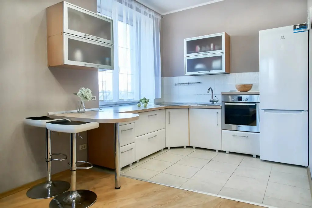 Якты-Куль: Pyat Zvyozd Akvapark Apartments
